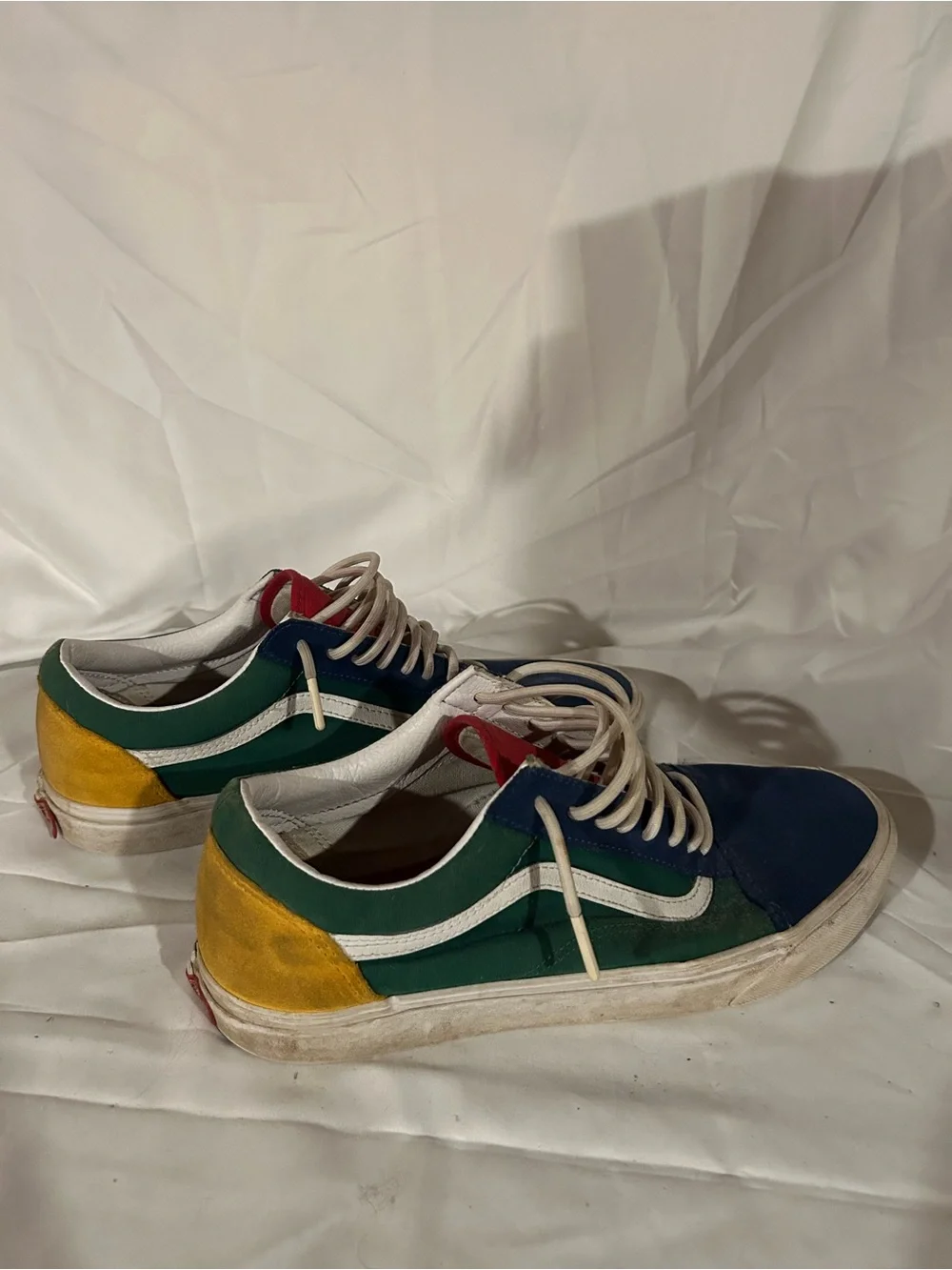 Vans Old Skool ‘Yacht Club’ (Size 12)